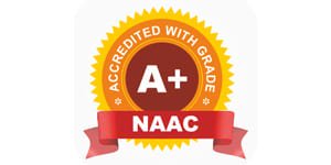 NAAC Accredited