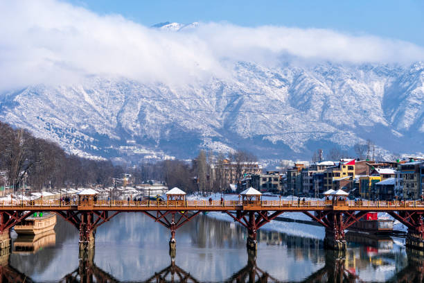 Jammu and Kashmir