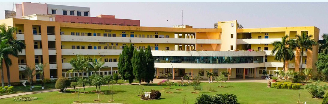 C V Raman Global University