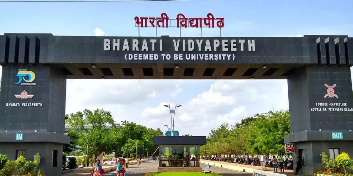 Bharti Vidyapeeth