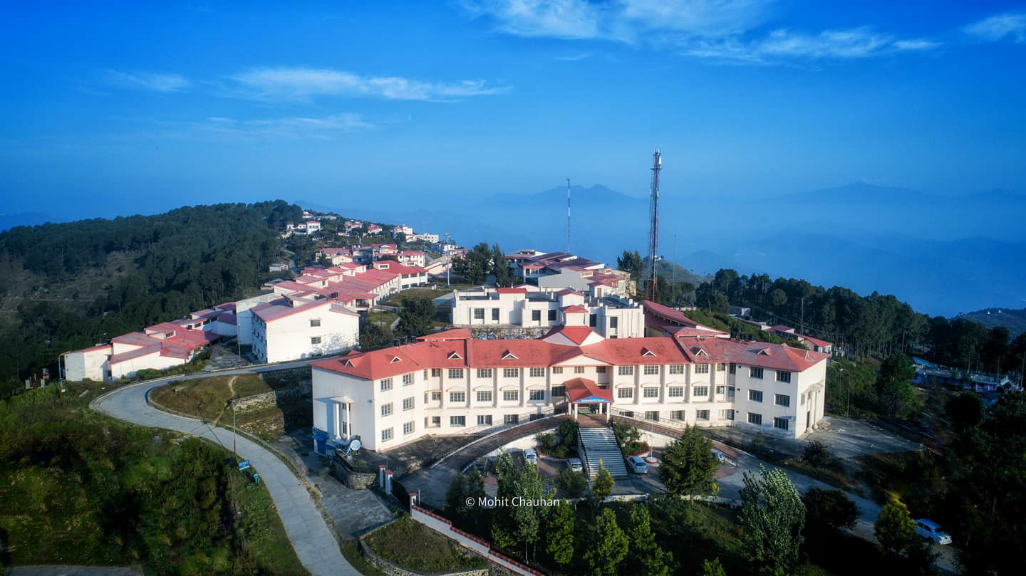 Govind Ballabh Pant Engineering College