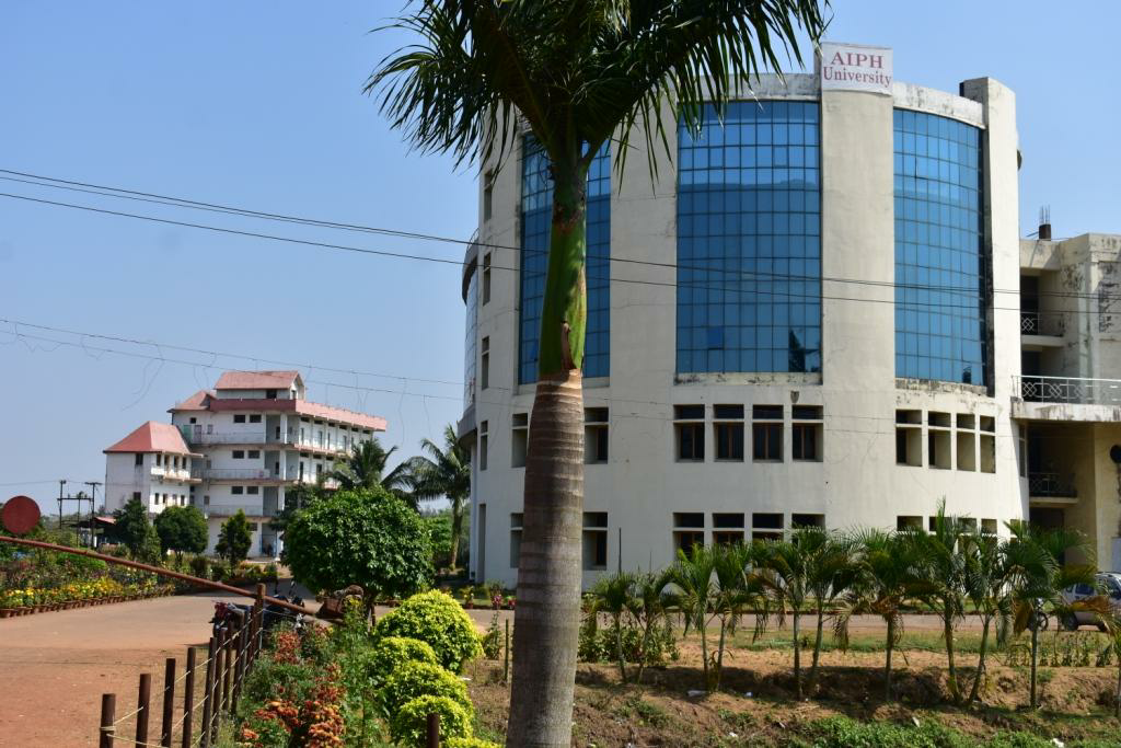 AIPH University