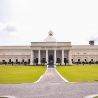 Indian Institute of Technology Roorkee