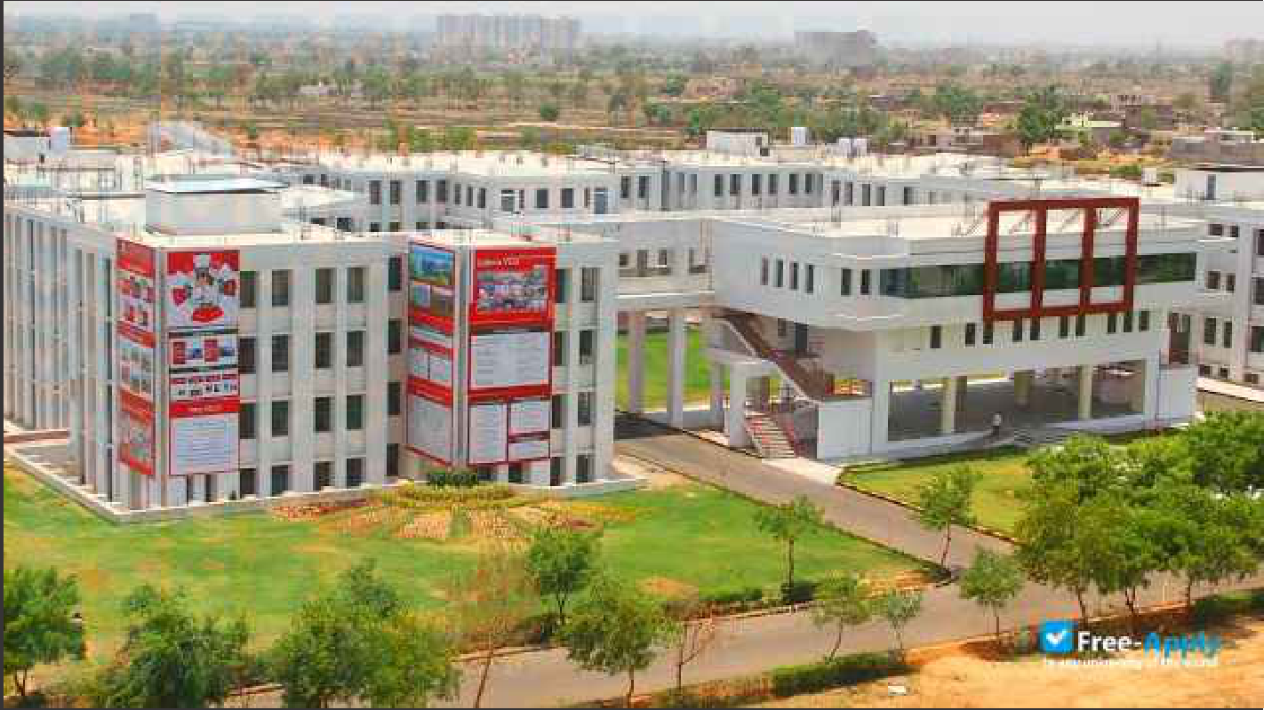 Vivekananda Global University