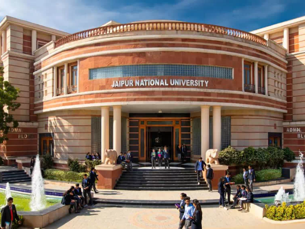 Jaipur National University