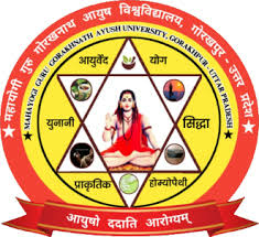 Mahayogi Gorakhnath University