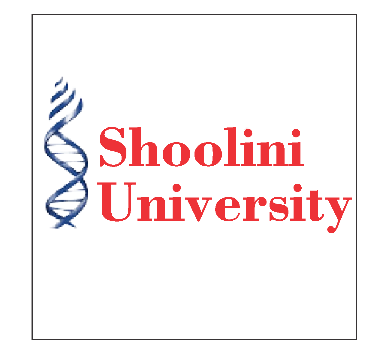 Shoolini University