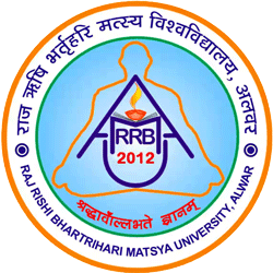 The Rajrishi Bhartrihari Matsya University