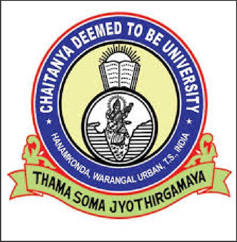 Chaitanya (Deemed to be University)