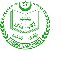 Jamia Hamdard University