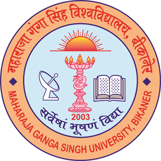 Maharaja Ganga Singh University