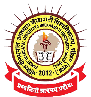 Pt. Deendayal Upadhyay Shekhawati University