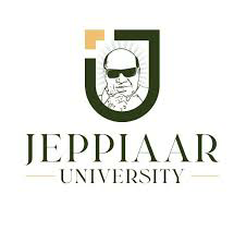 Jeppiaar University