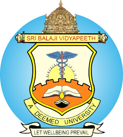 Sri Balaji Vidyapeeth