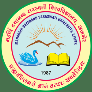 Maharshi Dayanand Saraswati University