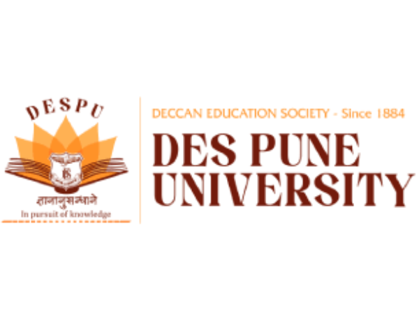 DES Pune University