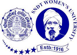 Shreemati Nathibai Damodar Thackersey Women's University