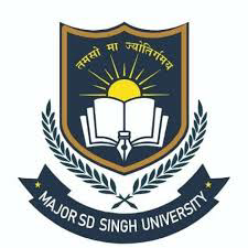 Major S D Singh University